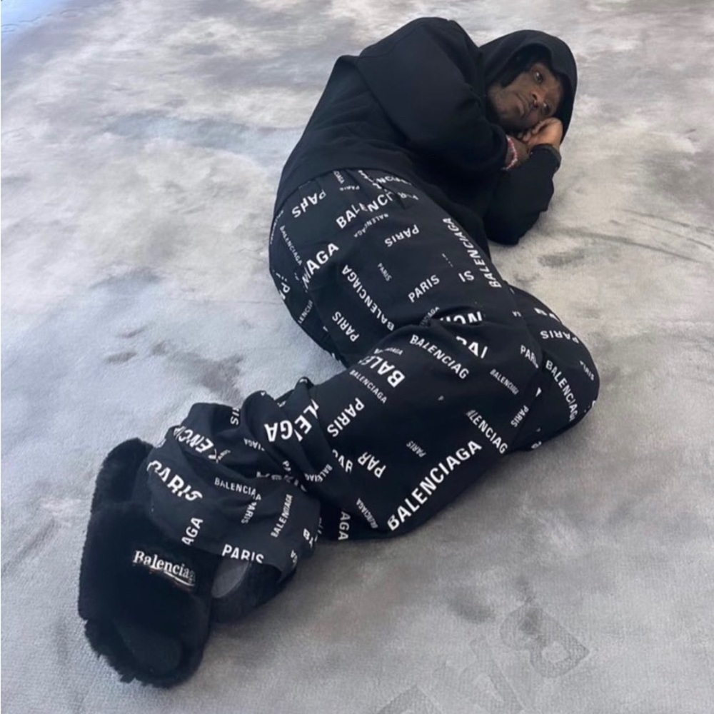 Meet your Posher, Lebron